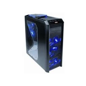 Antec Full Tower Twelve Hundred Retail Case - Black