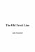 Books : The Old Front Line