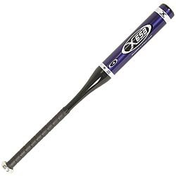 Mac -9 X6SB Fastpitch Bat (EA)