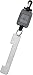 Innovative Florida Lobster Gauge with Mini Retractor