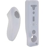 Nintendo Wii Skin Case (White)