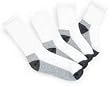 Wigwam CT Crew/Field Trip Sock for Youth