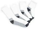 Wigwam CT Crew/Field Trip Sock for Youth