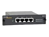 Fluke In-Line TAP TAP-100 - Tap splitter - rack-mountable
