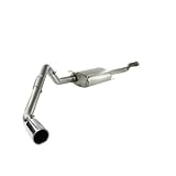aFe 49-42008-1 Mach Force XP CAT Back Exhaust System for Dodge Ram 1500 2003-2005... by aFe