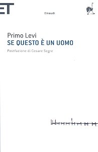Primo Levi