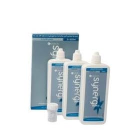 Synergi Contact Lens Solution (3 month pack) 3x250 ml