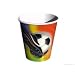 Riethm?ller 550440 Plastikbecher Fussball WM2010 8er-Pack, RESTPOSTEN