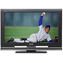 Sony Bravia L-Series KDL-32L4000 32-Inch 720p LCD HDTV