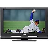 Sony Bravia L-Series KDL-32L4000 32-Inch 720p LCD HDTV