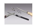 Chef'sChoice EdgeCrafter Diamond Rod Sharpener - Aluminum