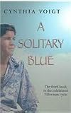 A Solitary Blue PB (Tillerman Cycle)