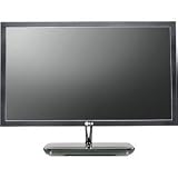 LG E2281VR-BN 21.5-Inch Super Slim Widescreen LED LCD Monitor