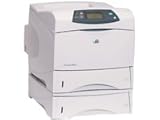 HP 4350DTN Laserjet Printer