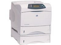 HP 4350DTN Laserjet Printer