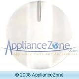 Review Whirlpool  / Stove/Oven/Range Control Knob - 8272506