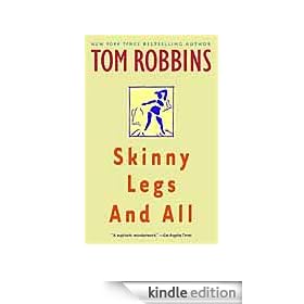Skinny Legs and All