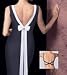 Fashion Forms Low Back Bra Straps Accessory