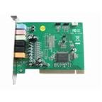 CMI8768 Chipset 8 Channel PCI Sound Audio Card BL-8768-8