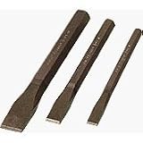 Cold Chisel Set 3/4, 7/8 1 Made in USA 21SwL7EV3kL. SL160 Cold Chisel Set 3/4, 7/8 1 Made in USA