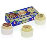 LOccitane Blissful Body Cream Gift Set