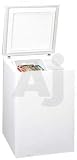 Review Summit  / Summit Commercial Series SCFR50 5.5 cu. ft. Counter-Depth Chest Refrigerator with Forced Air Cooling, Basket, Front Lock, Electronic Thermostat and Approved for Commercial Use