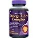 Health & Personal Care : Omega 3-6-9 Complex 60 sgels