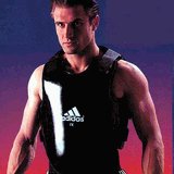 Adidas Full Body Protector
