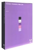 Adobe Premiere Pro CS4 [Mac] [OLD VERSION]
