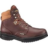 Review   / Wolverine DuraShocks® 6