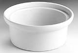 Casserole, Round (Body Only) 8 Oz.