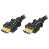 15-FT. 24K Gold Plated HDMI to HDMI Cable