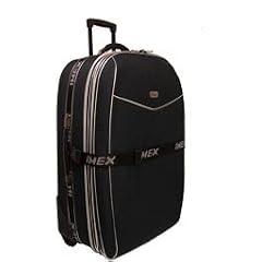 XL - Trolley-Koffer 75cm, 100/125Liter, Dehnfalte
