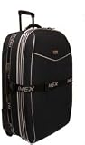 Trolley-Koffer XL - 75cm Dehnfalte 100/125 Liter - drei Farben