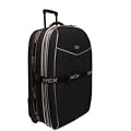 Trolley-Koffer XL - 85cm Dehnfalte 130/180 Liter - drei Farben