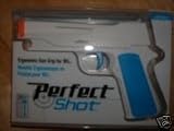 WII PERFECT SHOT GUN WII PERFECT SHOT GUN (WII SYSTEM IS SOLD SEPERATELY) (WII PERFECT SHOT GUN (WII GUN ONLY)(REQUIRES A WIIMOTE), WII PERFECT SHOT GUN (WIIMOTE IS NOT INCLUDED))