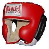 Mexican Style Headgear - Red