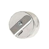 Prestige Sharpener Double (2-pack)