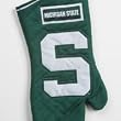 Pack of 2 Premium NCAA Apparel Michigan State Spartans Grilling Mitt Accessories