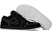 Nike Air Jordan 1 Phat Low (black / white / varsity red)