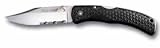 Cold Steel Knives - Voyager-Med Clip Point 50 50 by Cold Steel Knives