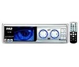 2.5 TFT Monitor w DVD/VCD/MP3/CD PLAYER  AM/FM RADIO