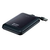 Buffalo Technology MiniStation DataVault Portable 320GB Hard Drive USB 2.0 with Full Disk Encryption HDS PH320U2 21SwkcbV47L. SL160 Buffalo Technology MiniStation DataVault Portable 320GB Hard Drive USB 2.0 with Full Disk Encryption HDS PH320U2