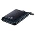 Electronics : Buffalo Technology HDS-PH320U2 320GB MiniStation DataVault Portable Hard Drive with Full Disk Encryption (Black)