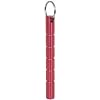 Kubotan Keychain Red Blunt 3102-RF