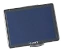 Sony Alpha LCD Protector Cover for DSLR-A700