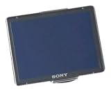 Sony Alpha LCD Protector Cover for DSLR-A700
