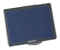 Sony Alpha LCD Protector Cover for DSLR-A700