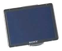 Sony Alpha LCD Protector Cover for DSLR-A700