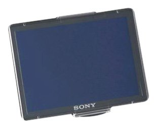 Sony Alpha LCD Protector Cover for DSLR-A700